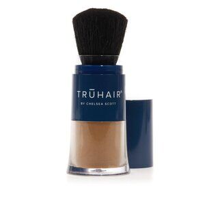 Truhair light blonde root powder color new sealed .16oz